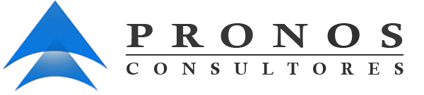 Logo Pronos Consultores